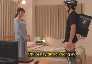 Cảnh sex tập thể nổi tiếng! Con đĩ bị một nhóm đàn ông to lớn làm tình một cách điên cuồng! Chị em liếm cặc từ phía sau