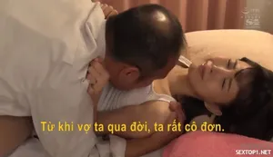Đứa con gái yêu đã yêu bố đến nhường nào