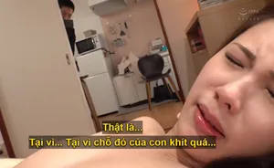 [Giọng Trung ASMR] Làm sao âm đạo của con gái lại thoải mái đến thế?